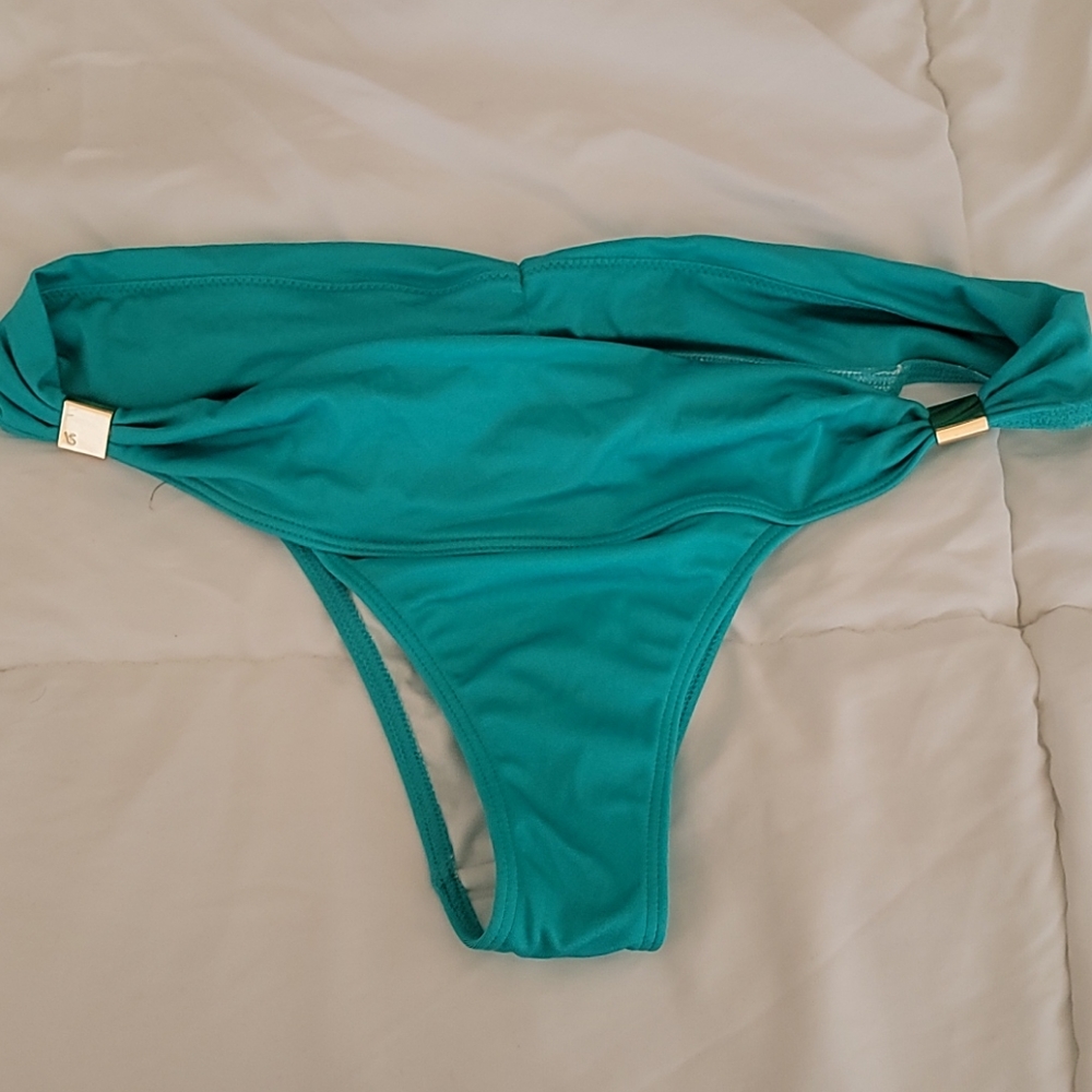 Victoria Secret bikini bottom cheeky